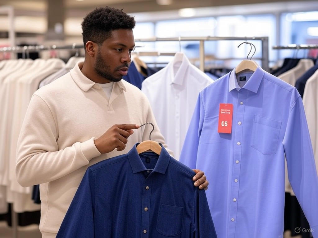 10 סודות שחנויות האופנה לא רוצות שתגלו!